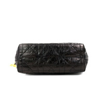 Dior Pochette Pelle Nera