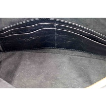 Dior Pochette Pelle Nera