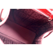 Cartier Zaino Happy Birthday Pelle Bordeaux