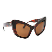Balenciaga Occhiali da Sole Monaco Cat