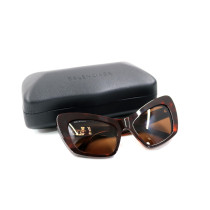 Balenciaga Occhiali da Sole Monaco Cat