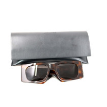 Saint Laurent Occhiali da Sole 654 Rettangolar