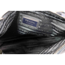 Prada Shopping Re-Nylon Blu