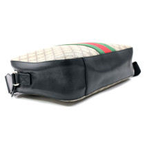 Gucci Tracolla GG Supreme Beige