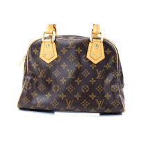 Louis Vuitton Manhattan PM Monogram