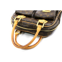 Louis Vuitton Manhattan PM Monogram