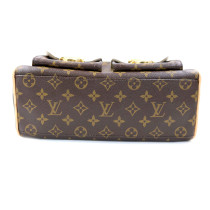 Louis Vuitton Manhattan PM Monogram