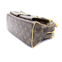 Louis Vuitton Manhattan PM Monogram