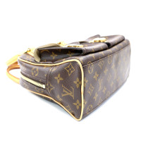 Louis Vuitton Manhattan PM Monogram