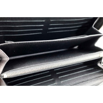 Louis Vuitton Portafoglio Zippy XL Damier Graphite