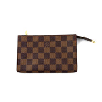 Louis Vuitton Pochette Toilette Damier Ebene