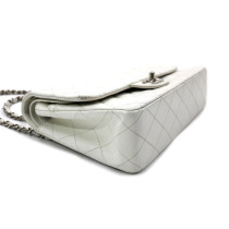 Chanel 2.55 Pelle Bianca