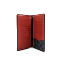 Louis Vuitton Portafoglio Brazza Damier Graphite