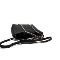 Valentino Rockstud Pelle Nera