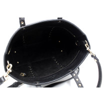 Valentino Rockstud Pelle Nera