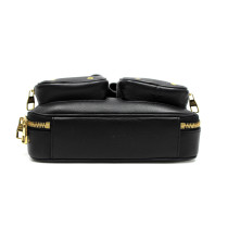 Louis Vuitton Utility Pelle Nera