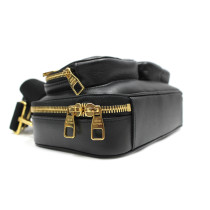 Louis Vuitton Utility Pelle Nera