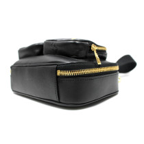 Louis Vuitton Utility Pelle Nera