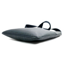 Fendi Tracolla Tela Blu