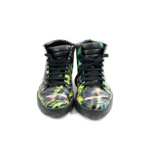 Gucci Scarpe Pelle Tropicale