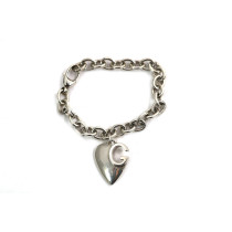 Gucci Bracciale Argento