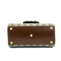 Gucci Horsebit Mini 1955 GG