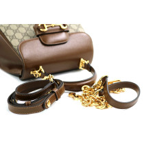 Gucci Horsebit Mini 1955 GG