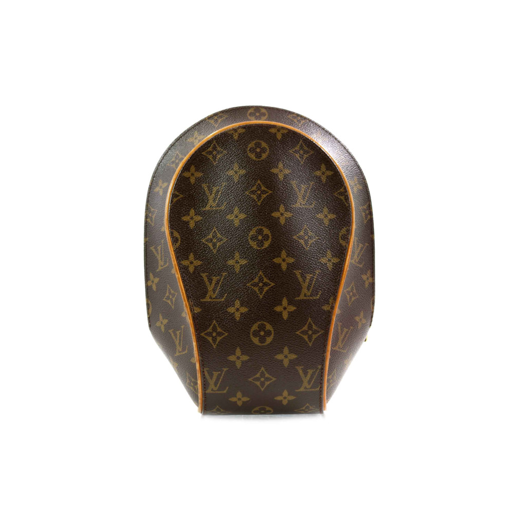 Louis Vuitton Zaino Ellipse Monogram