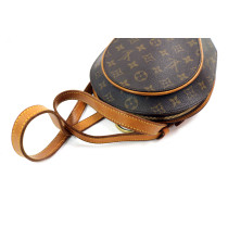 Louis Vuitton Zaino Ellipse Monogram