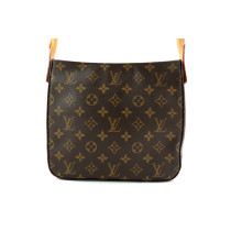 Louis Vuitton Looping PM Monogram
