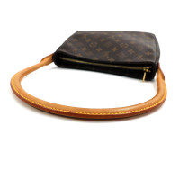 Louis Vuitton Looping PM Monogram