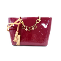 Louis Vuitton Long Beach PM Vernis Amaranto