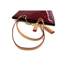 Louis Vuitton Long Beach PM Vernis Amaranto