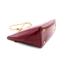 Louis Vuitton Long Beach PM Vernis Amaranto