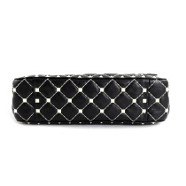 Valentino Rockstud Pelle Nera