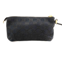 Gucci Pochette GG Nero