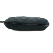 Gucci Pochette GG Nero