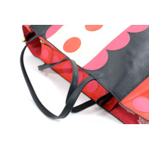 Valentino Carmen Pelle Multicolor