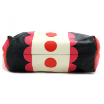 Valentino Carmen Pelle Multicolor