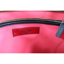 Valentino Carmen Pelle Multicolor