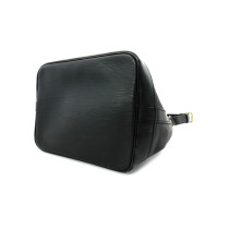 Louis Vuitton Noè MM Epi Nero