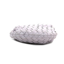 Bottega Veneta Jodie Mini Suede Lilla