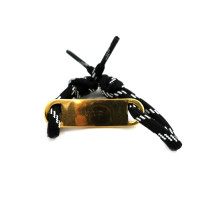 Balenciaga Bracciale Nero