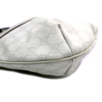 Gucci Hobo GG Bianca