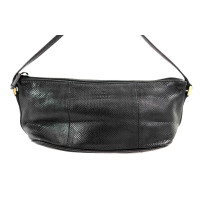 Gucci Pochette Pelle Nera