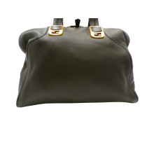 Fendi Chameleon Verde Foresta