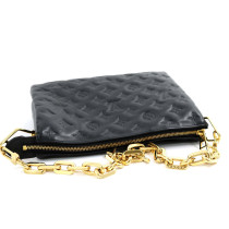 Louis Vuitton Coussin PM Pelle Nera