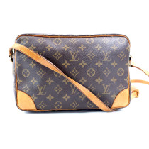 Louis Vuitton Trocadero Monogram