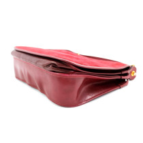 Cartier Tracolla Pelle Bordeaux