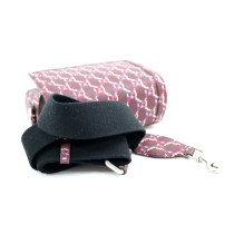 Gucci Tracolla Pelle Bordeaux